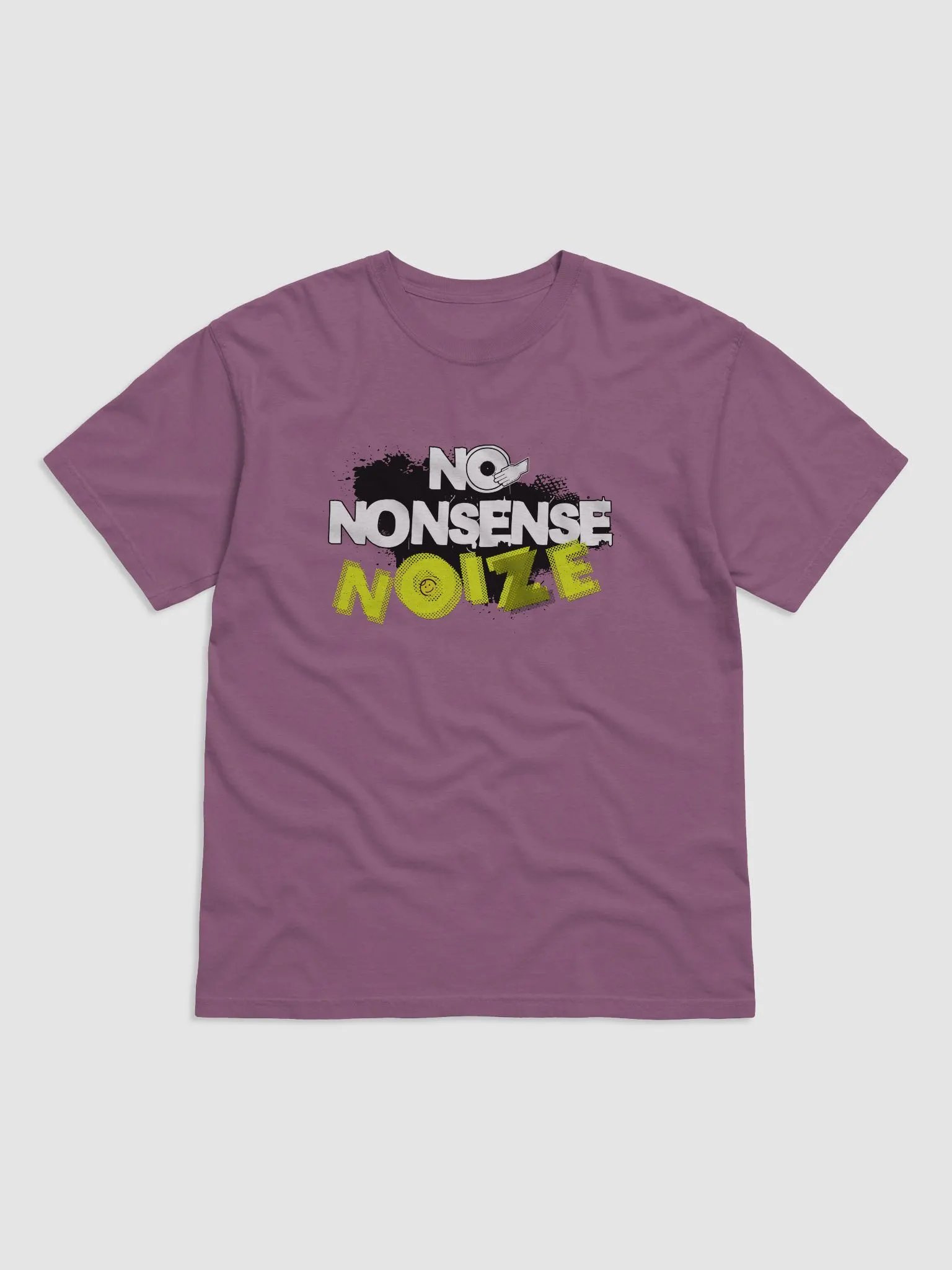YELLOW Womens Shirt product image (1)