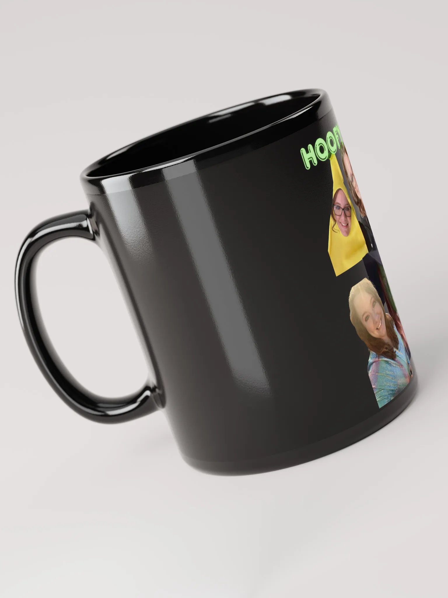 hoofy sings mug product image (6)