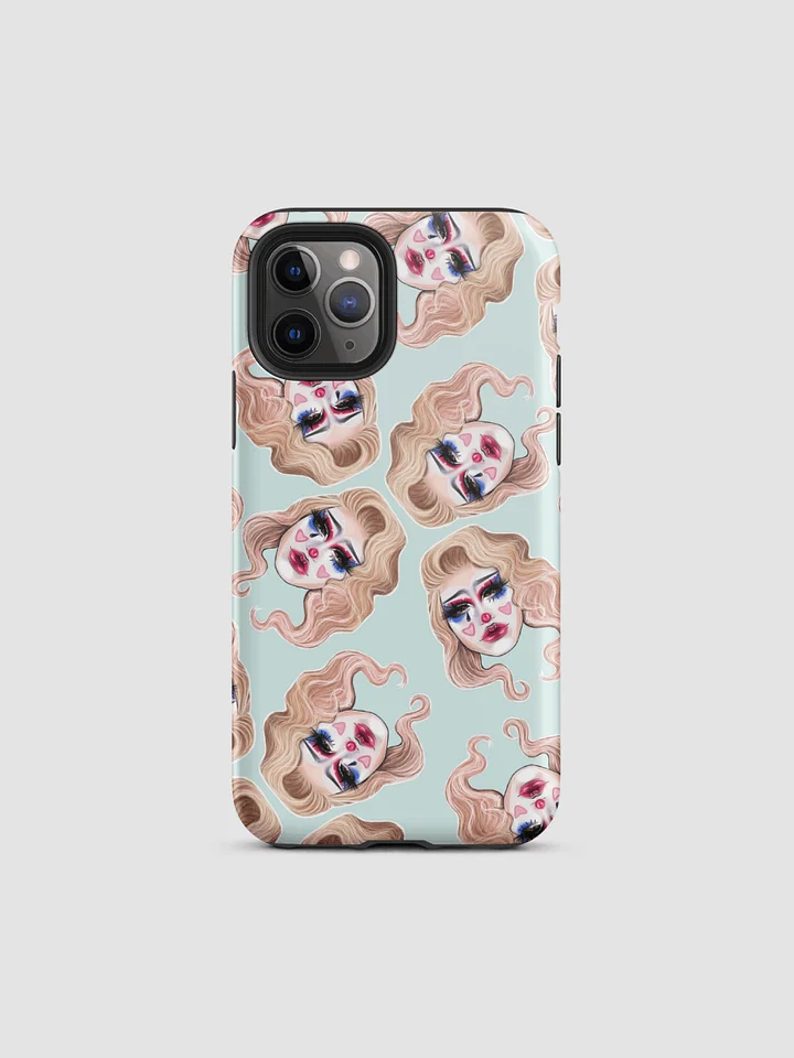 Eve Elle iPhone Fanboy Case product image (1)