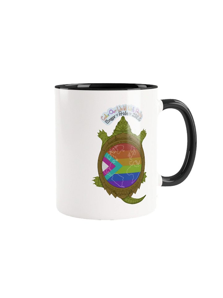 2026 Coffee Cup with Color product image (1)