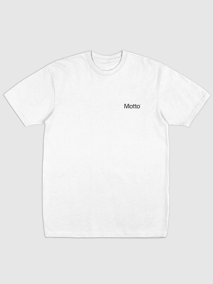 Statement of Purpose T-Shirt product image (1)