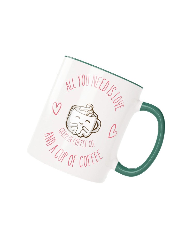 Gremlin Coffee Co. product image (24)