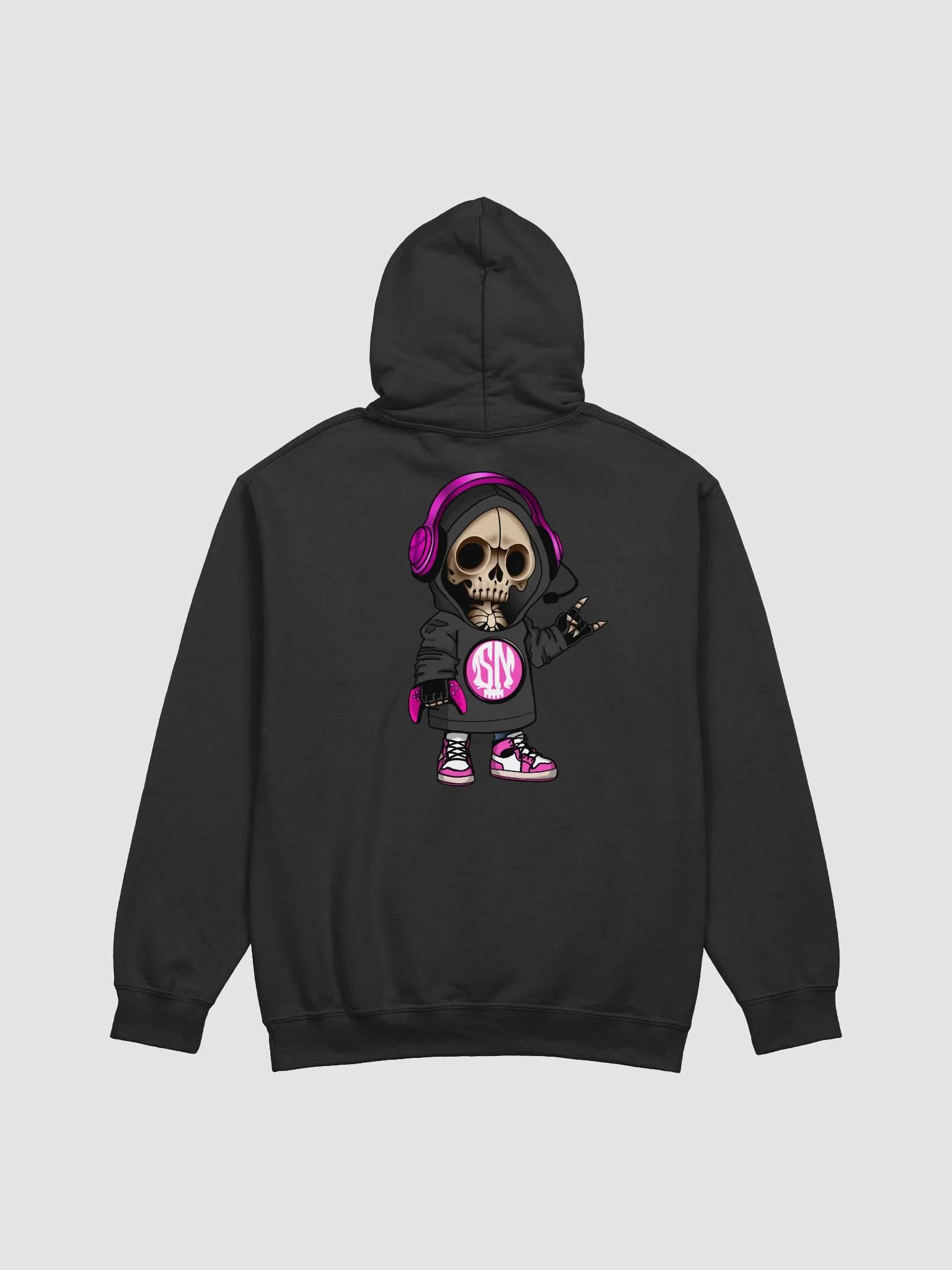 Hoodie product image (8)