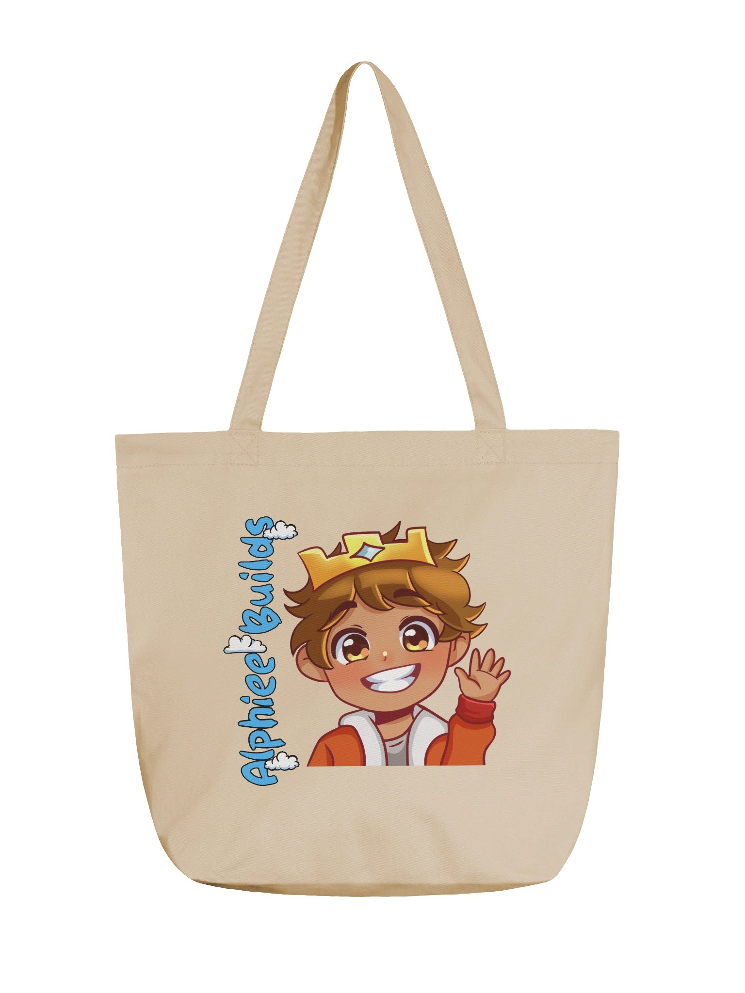 Alphiee Tote Bag product image (1)