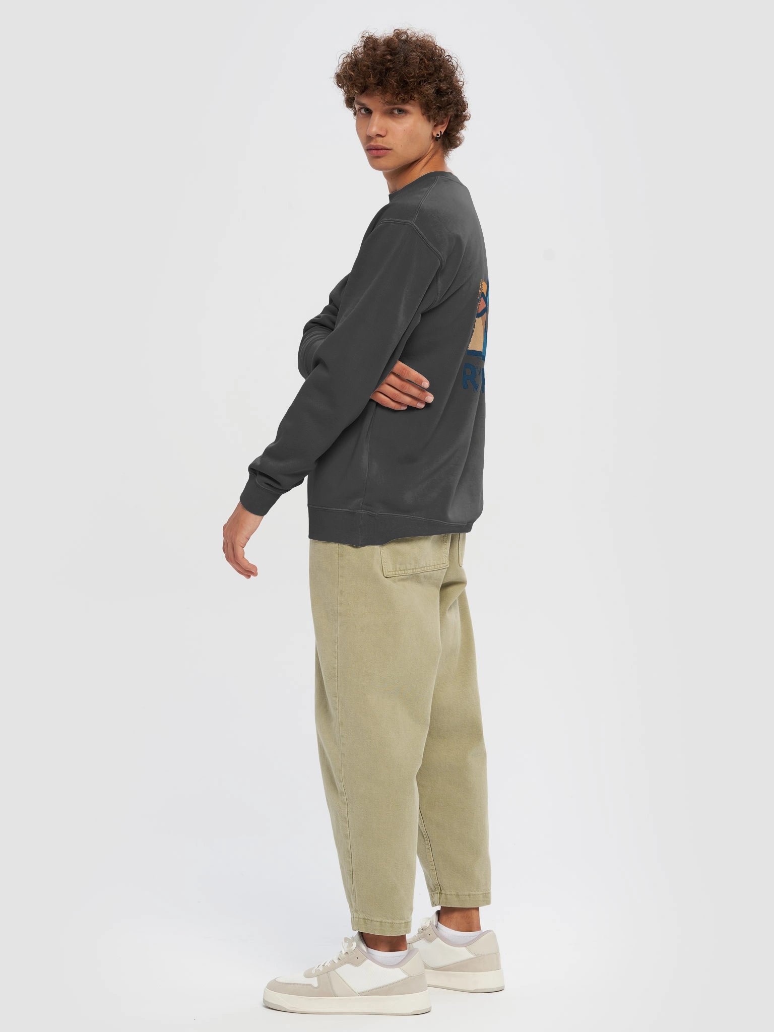 Rock Sweatshirt product image (6)