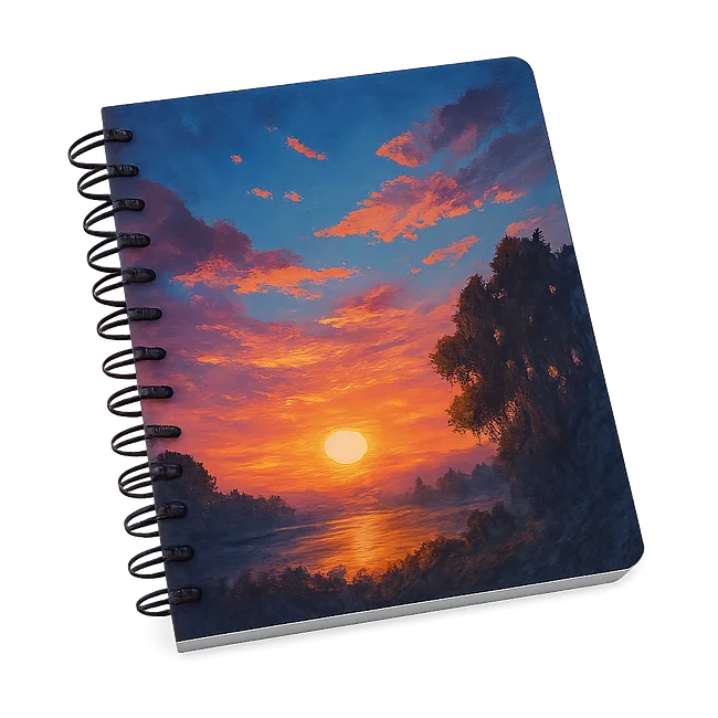 Notebooks