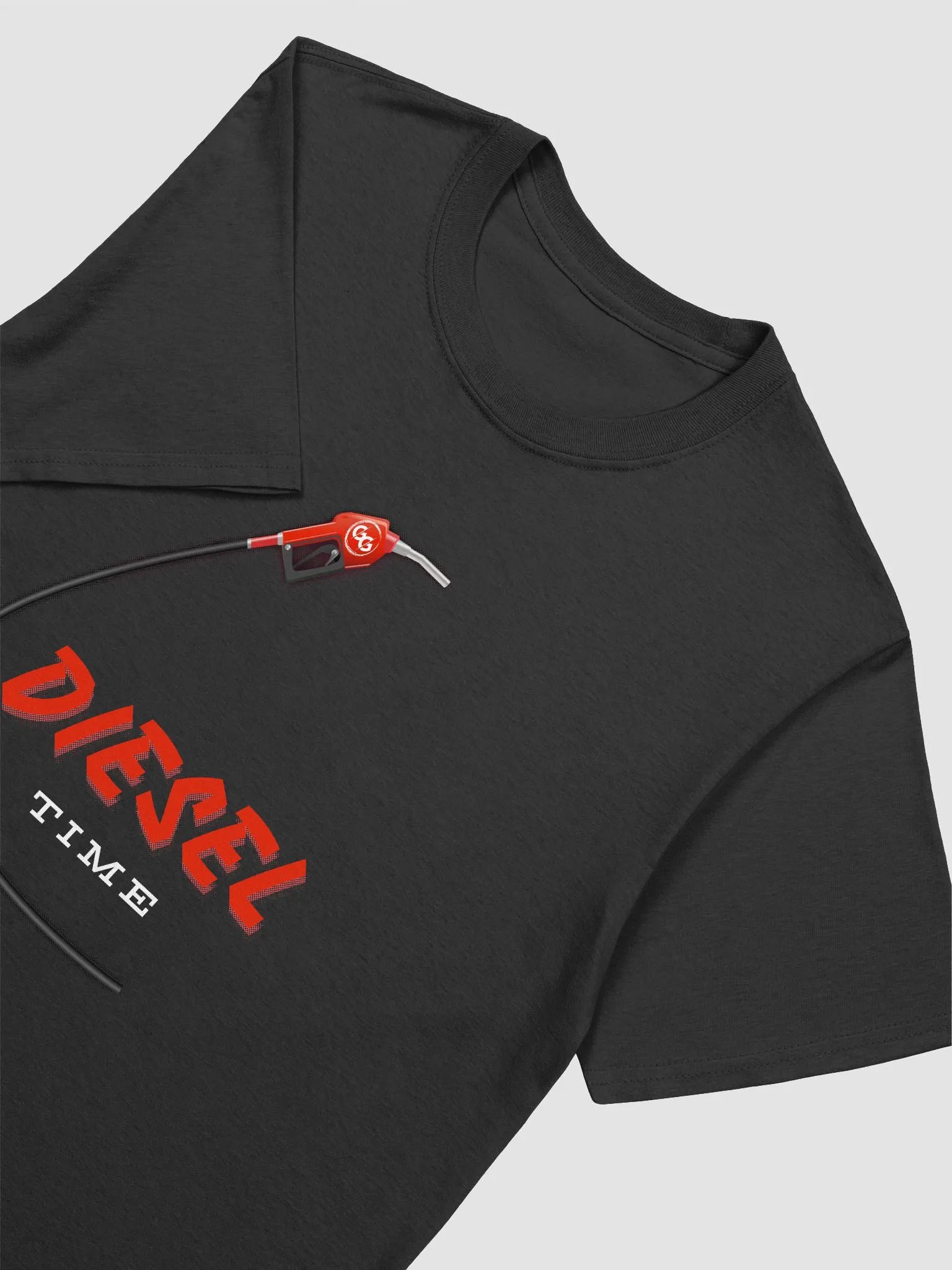 DIESEL TIME TEE product image (18)