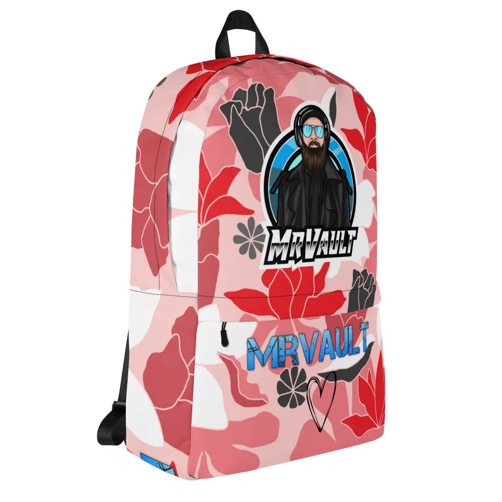 MrVault Backpack product image (7)