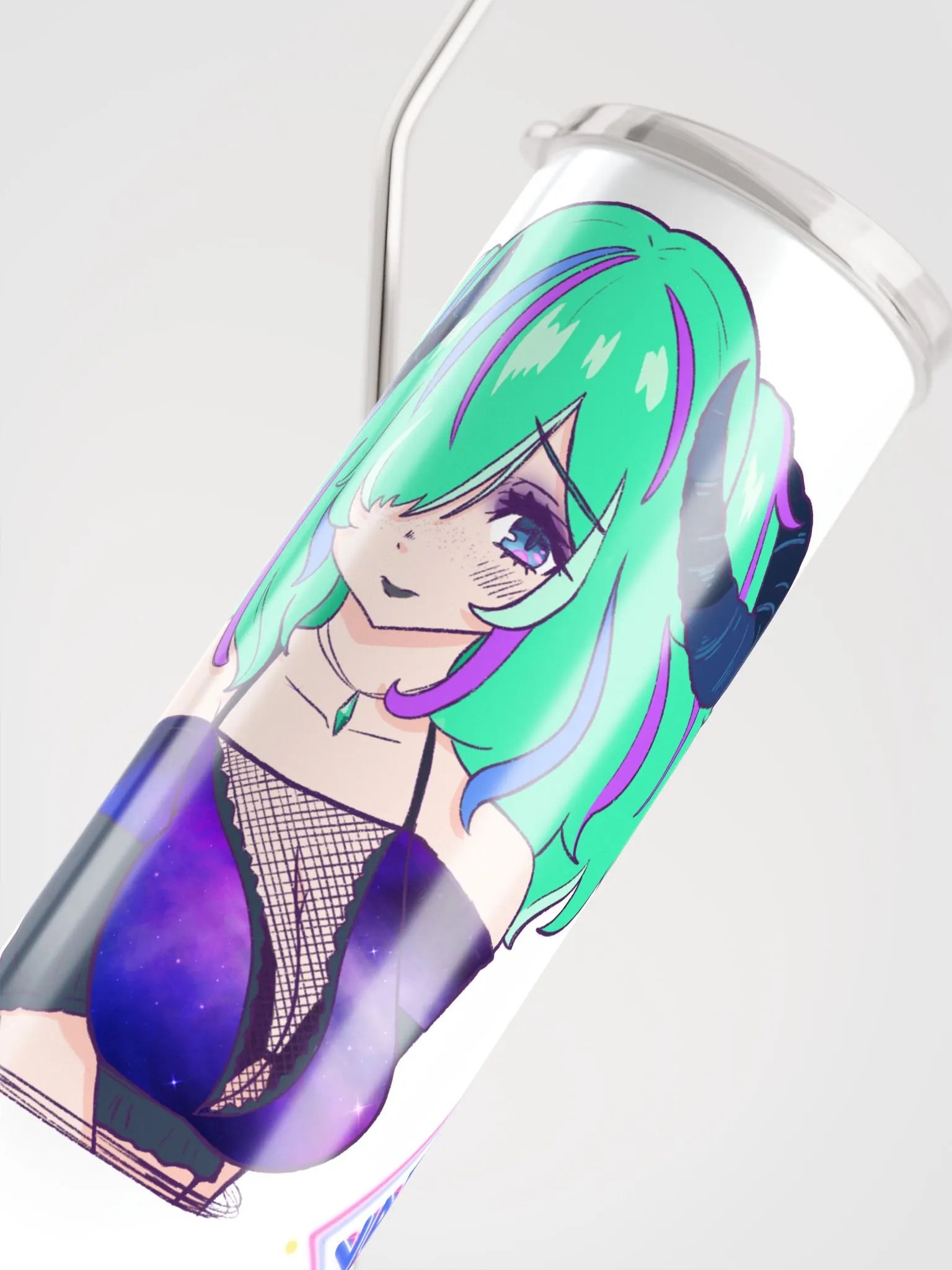 Shy Vae Tumbler product image (5)