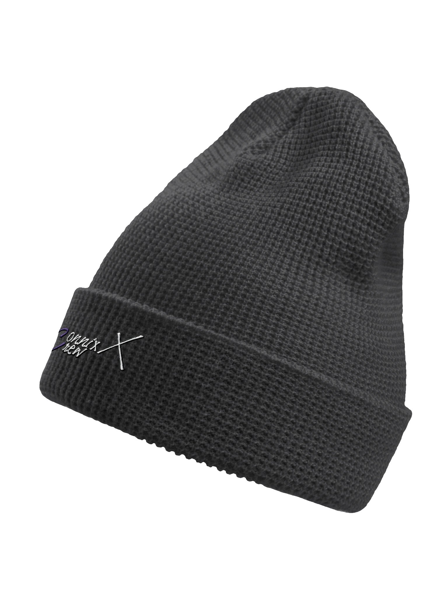 Connix Crew Honeycomb Beanie product image (7)