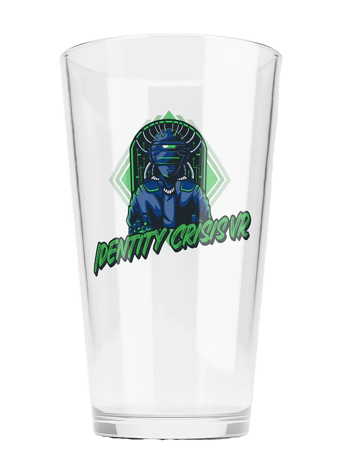 ID Pint Glass product image (1)