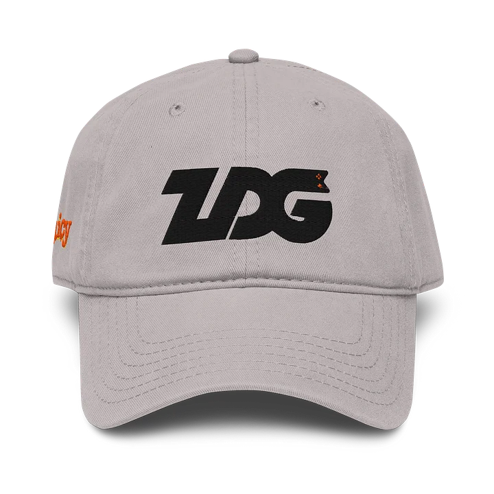 Juicy Dad Hat product image (1)