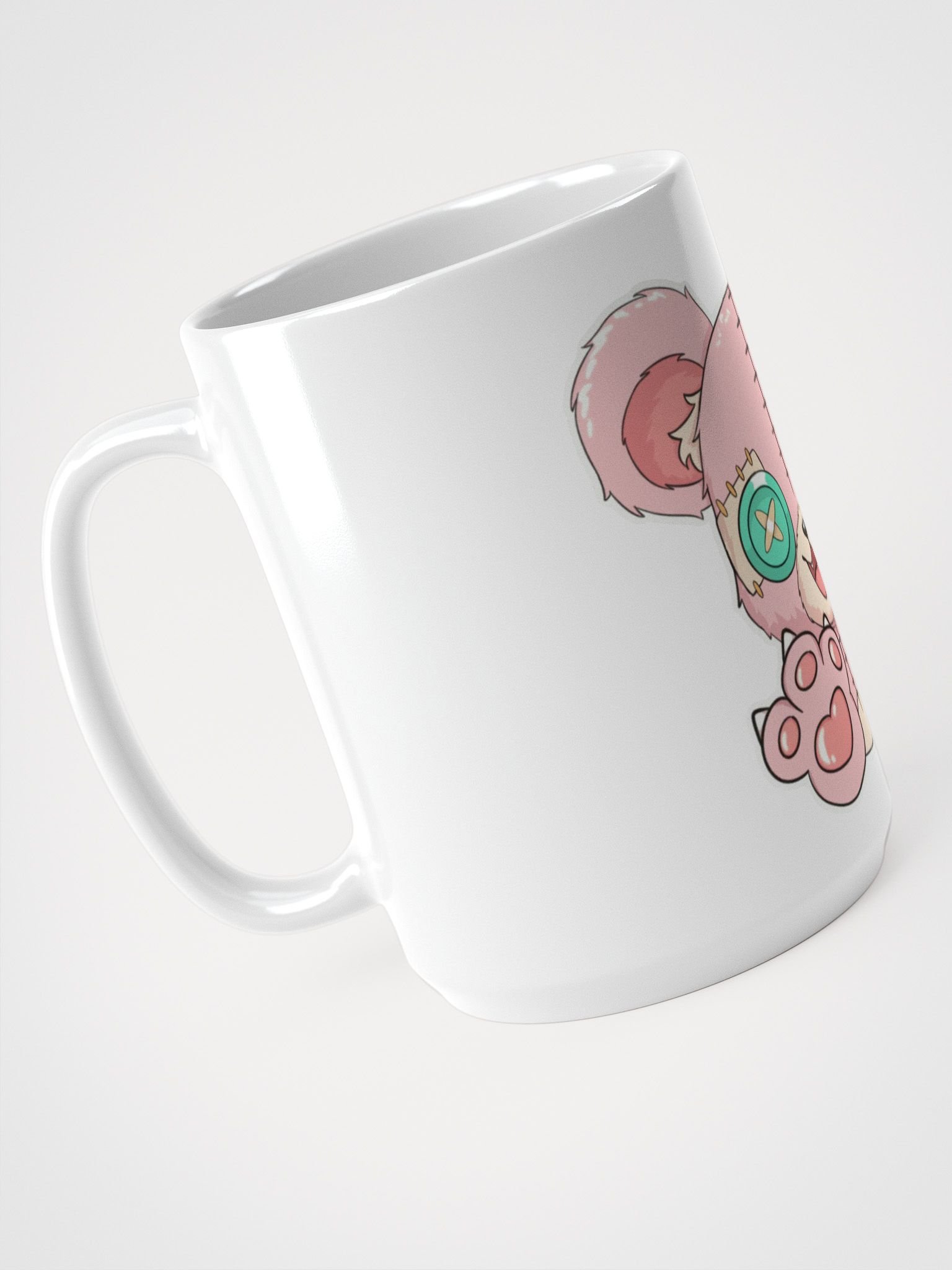 Beans for Beans Coffee Cup product image (4)