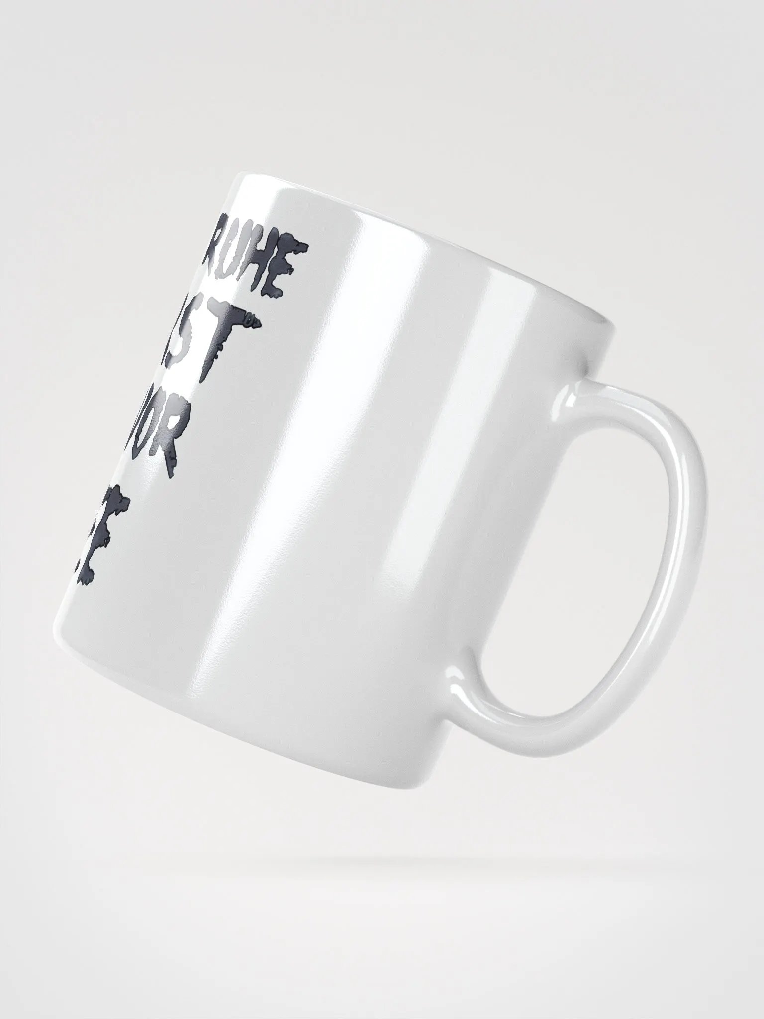 Viertel vor Tasse product image (3)