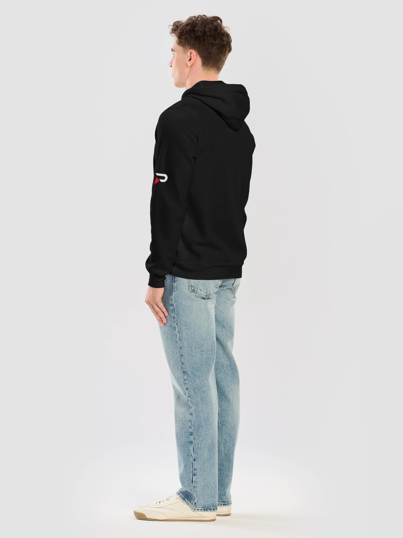 SUPERSOFT "SILVERSTONE" HOODIE // POV Lifestyle product image (8)