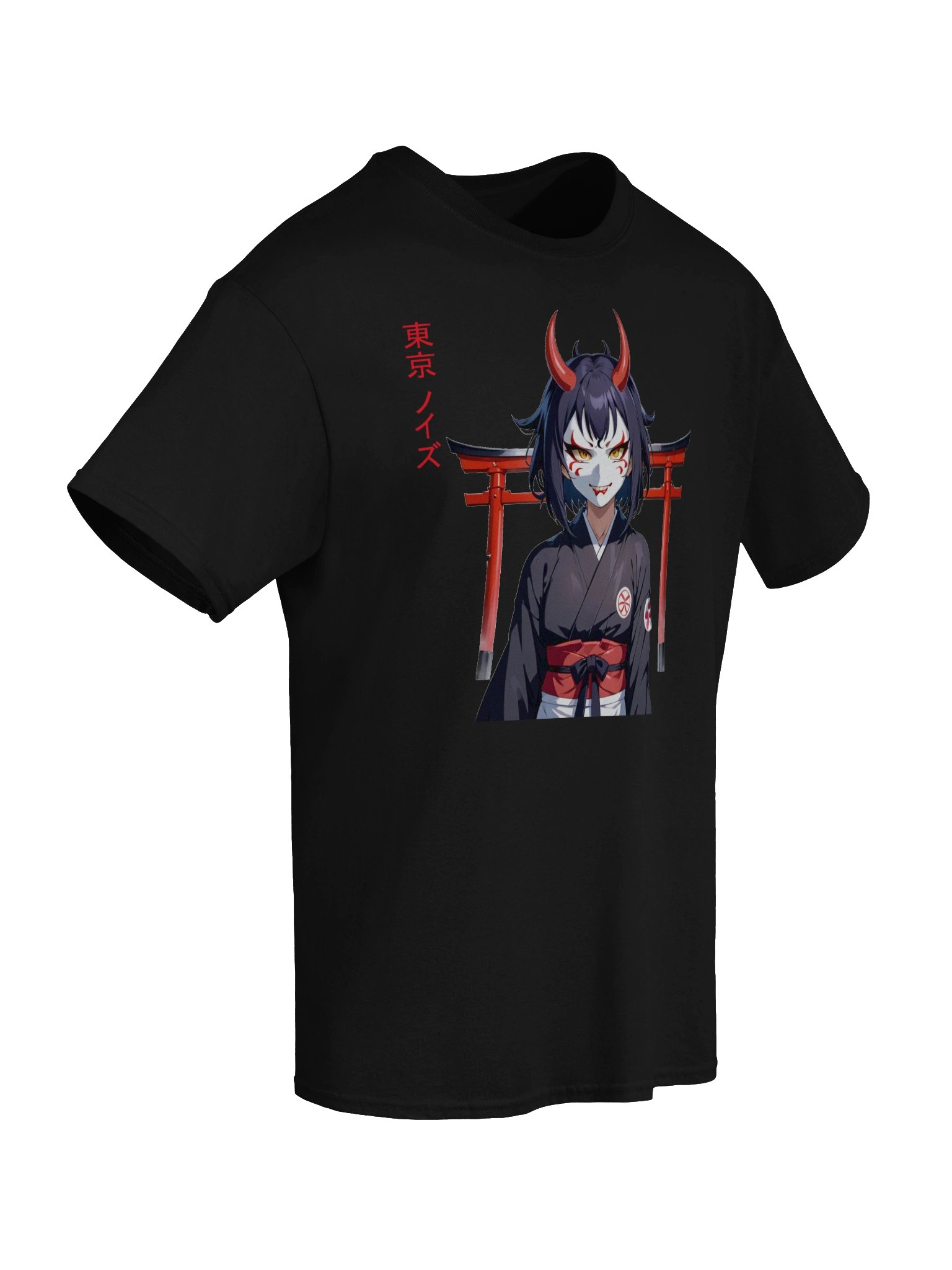 Torii Gate Spirit Girl product image (29)
