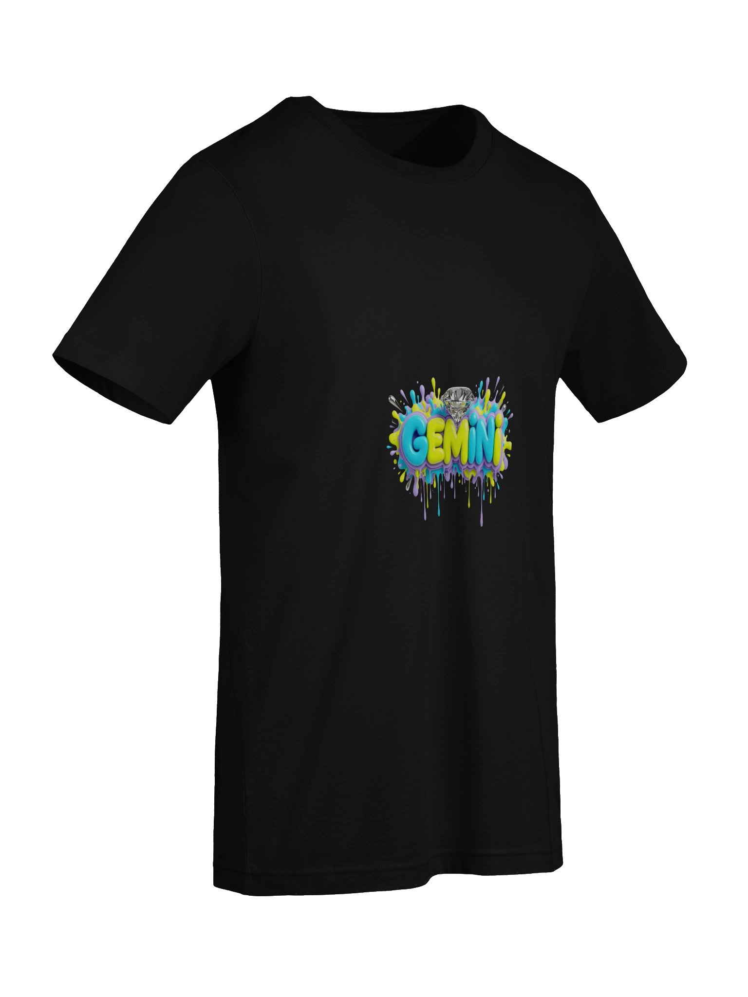 Gemini Tee product image (7)