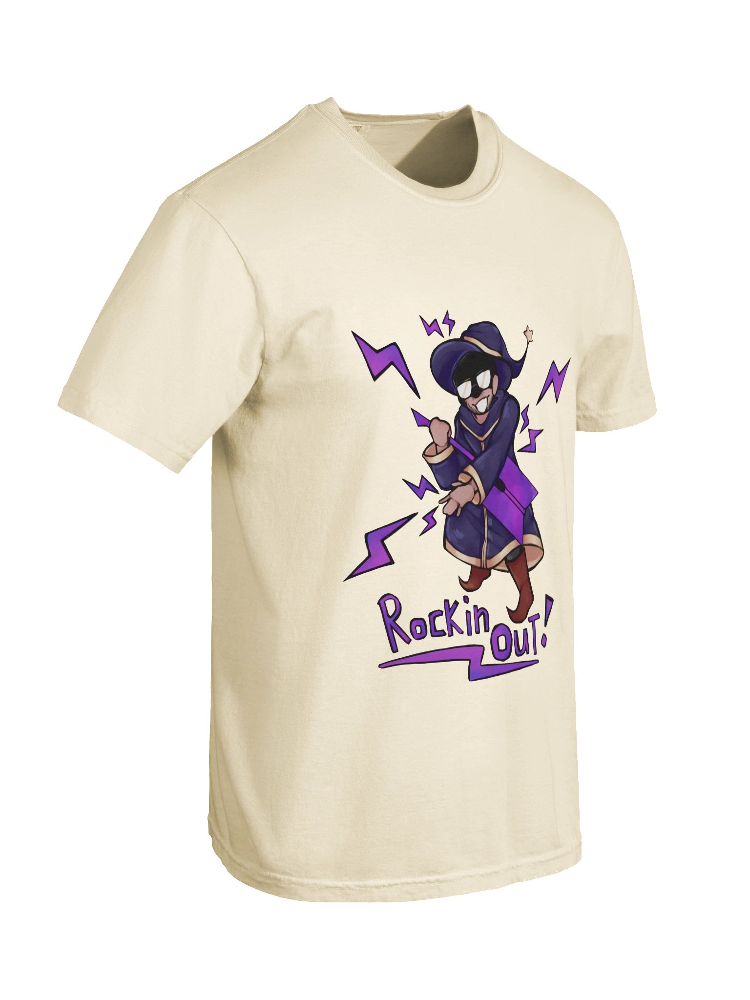 Rockin Tee product image (8)