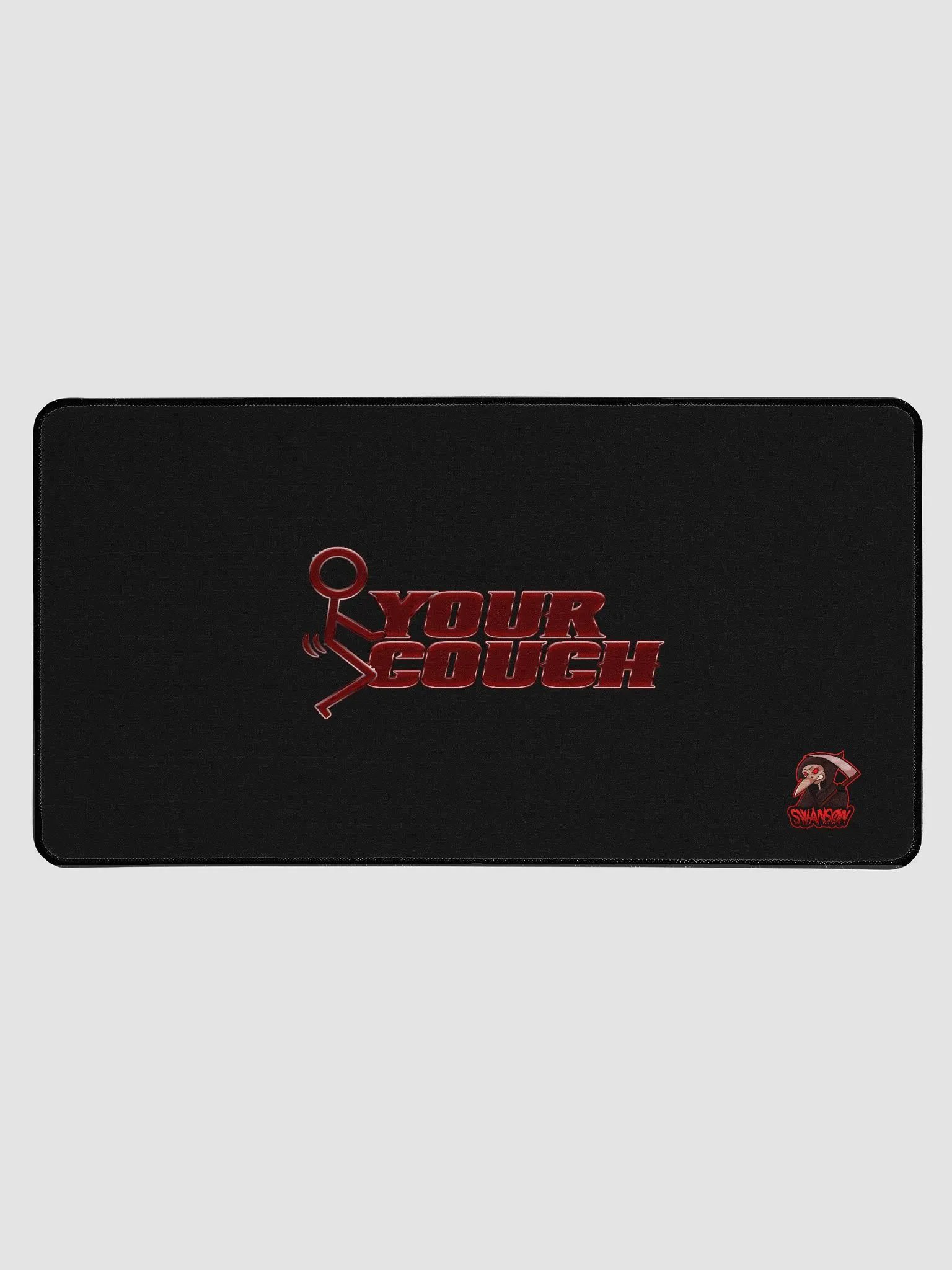 F*** Your Couch Desk Mat product image (1)