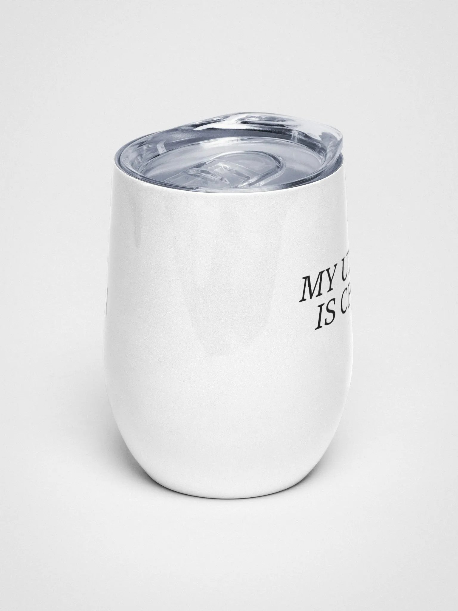 My Ultimate Is Charging! product image (3)