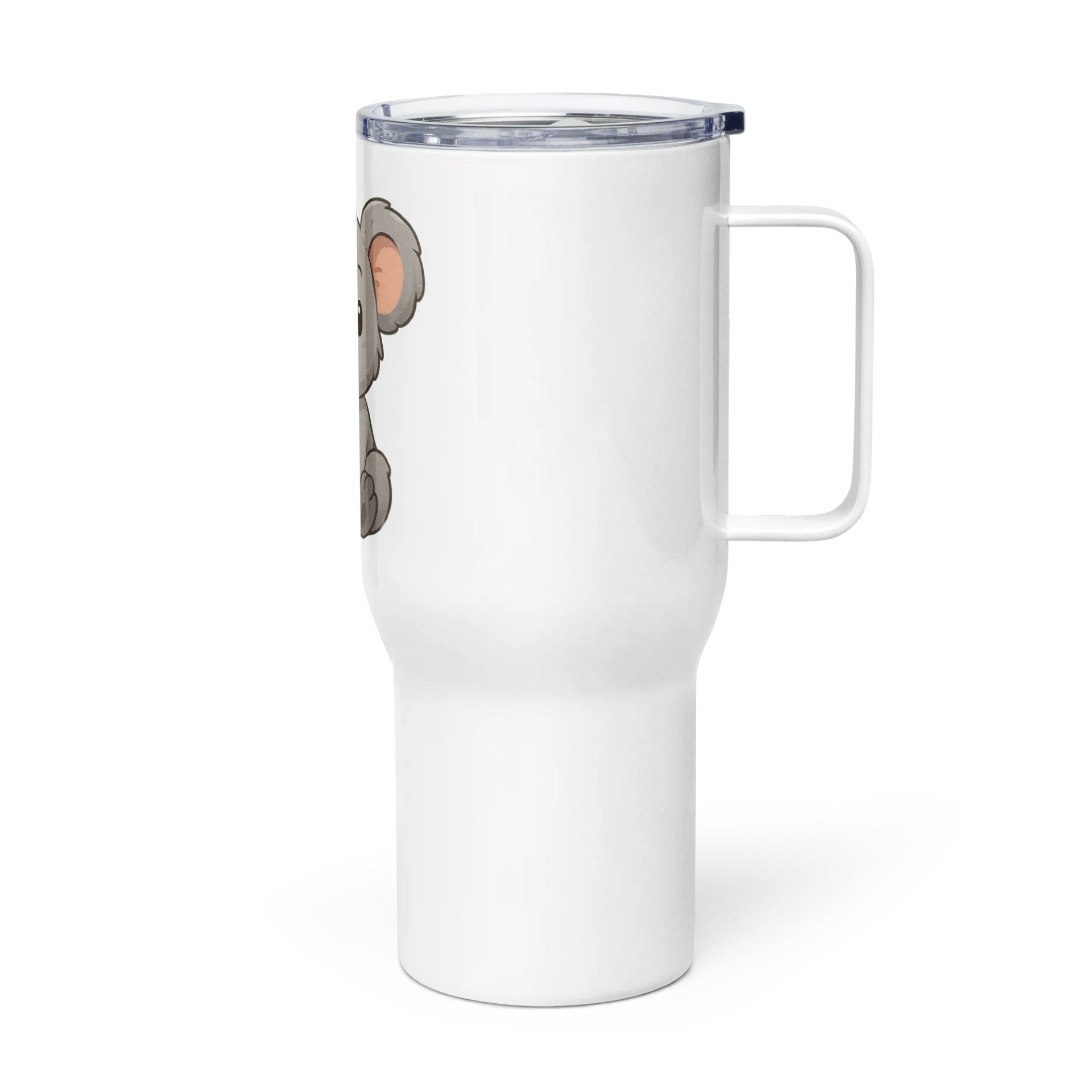 the Koalas Travel Mug product image (4)