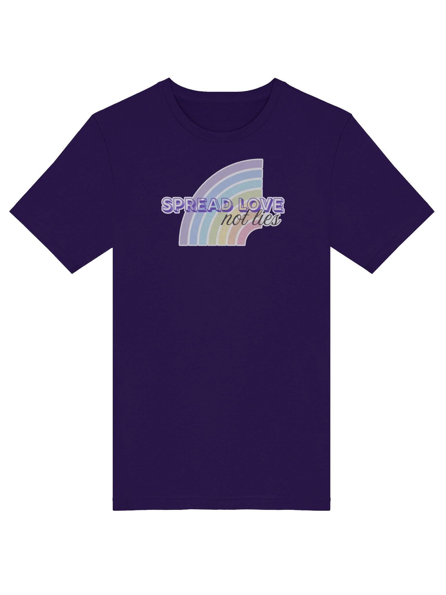 Spread Love Tee product image (5)