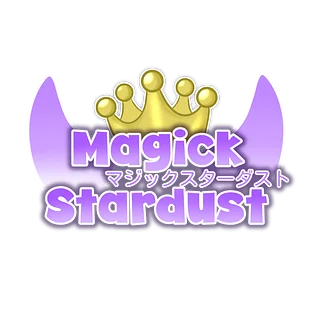 Magick Stardust