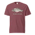 "I'm Into Leather" Leather Carp T-Shirt