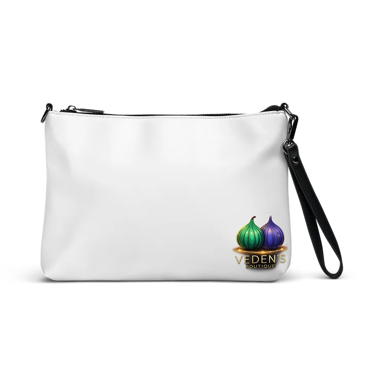 Vedens Boutique Chic Onion Dreams Crossbody Bag product image (7)