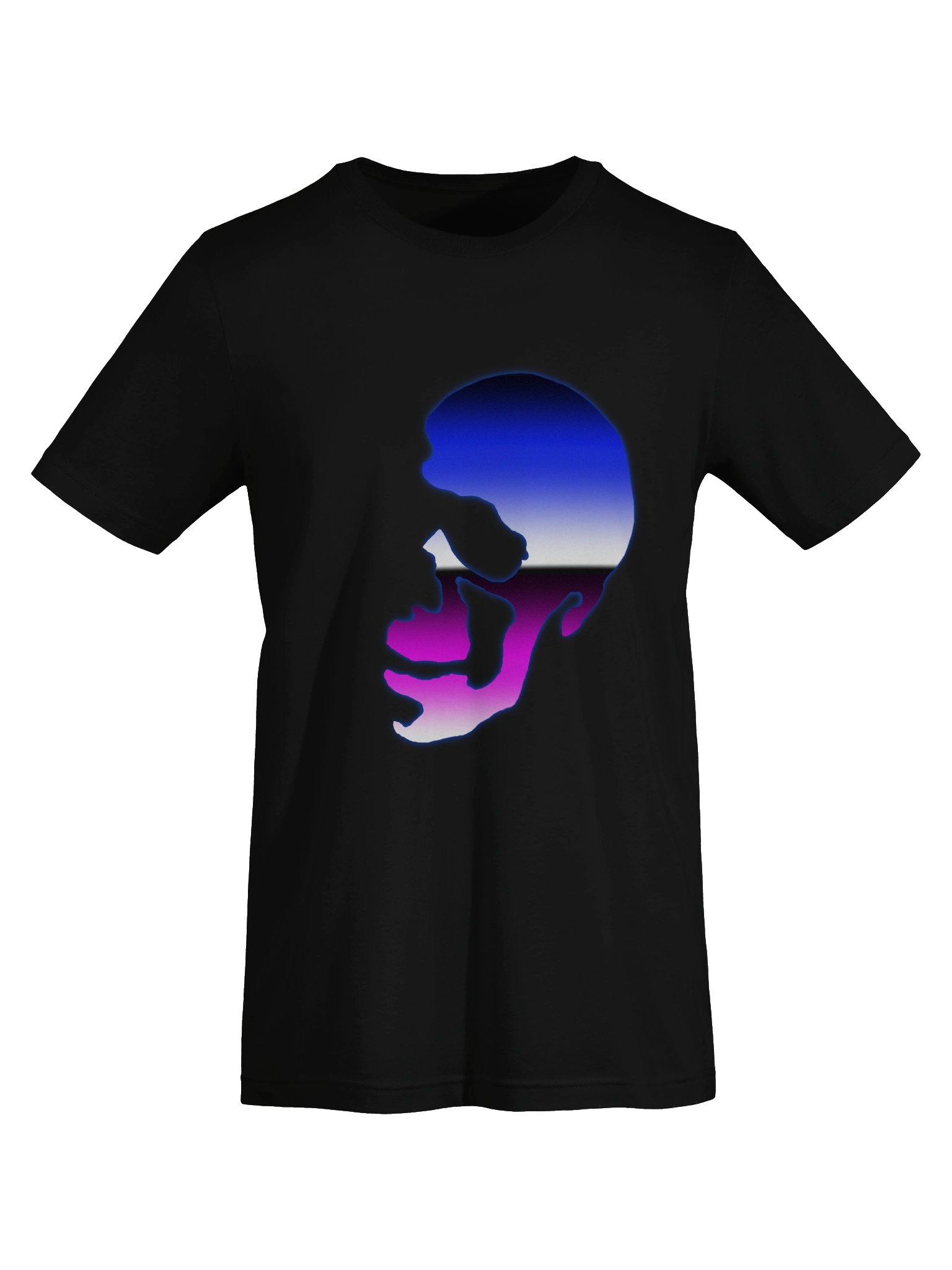 Classic Skull Tee product image (7)