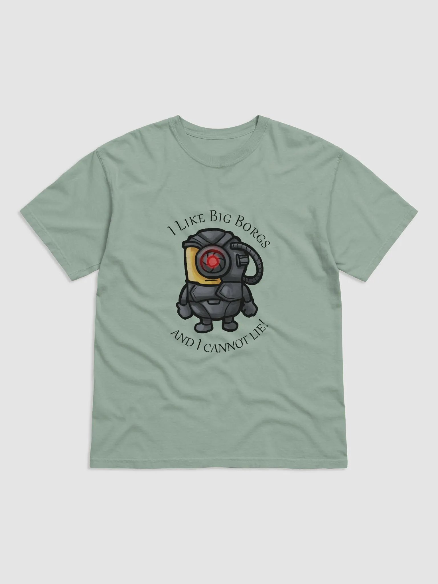 Minimable Graphic T-Shirt product image (1)