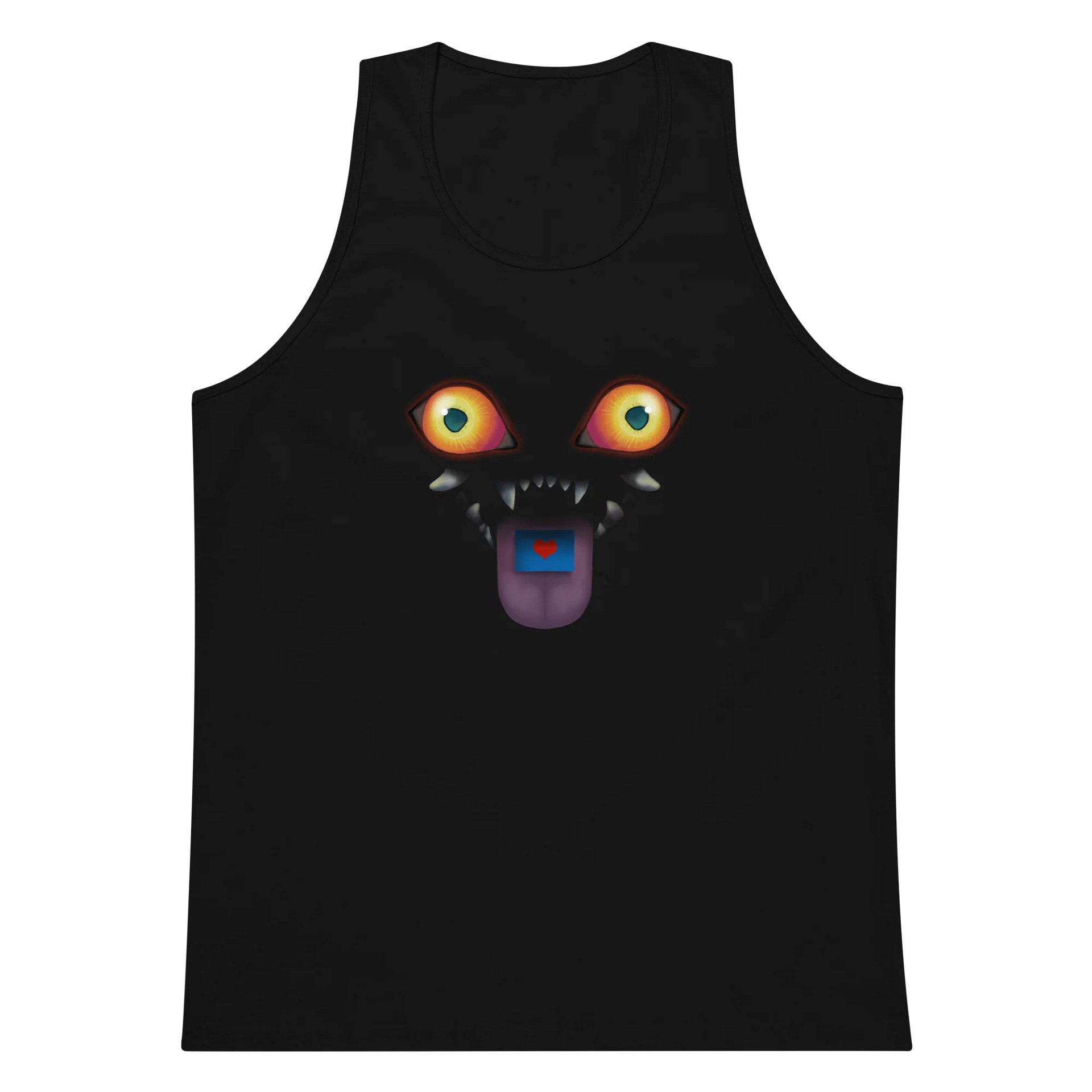 Derpy Tank M product image (5)