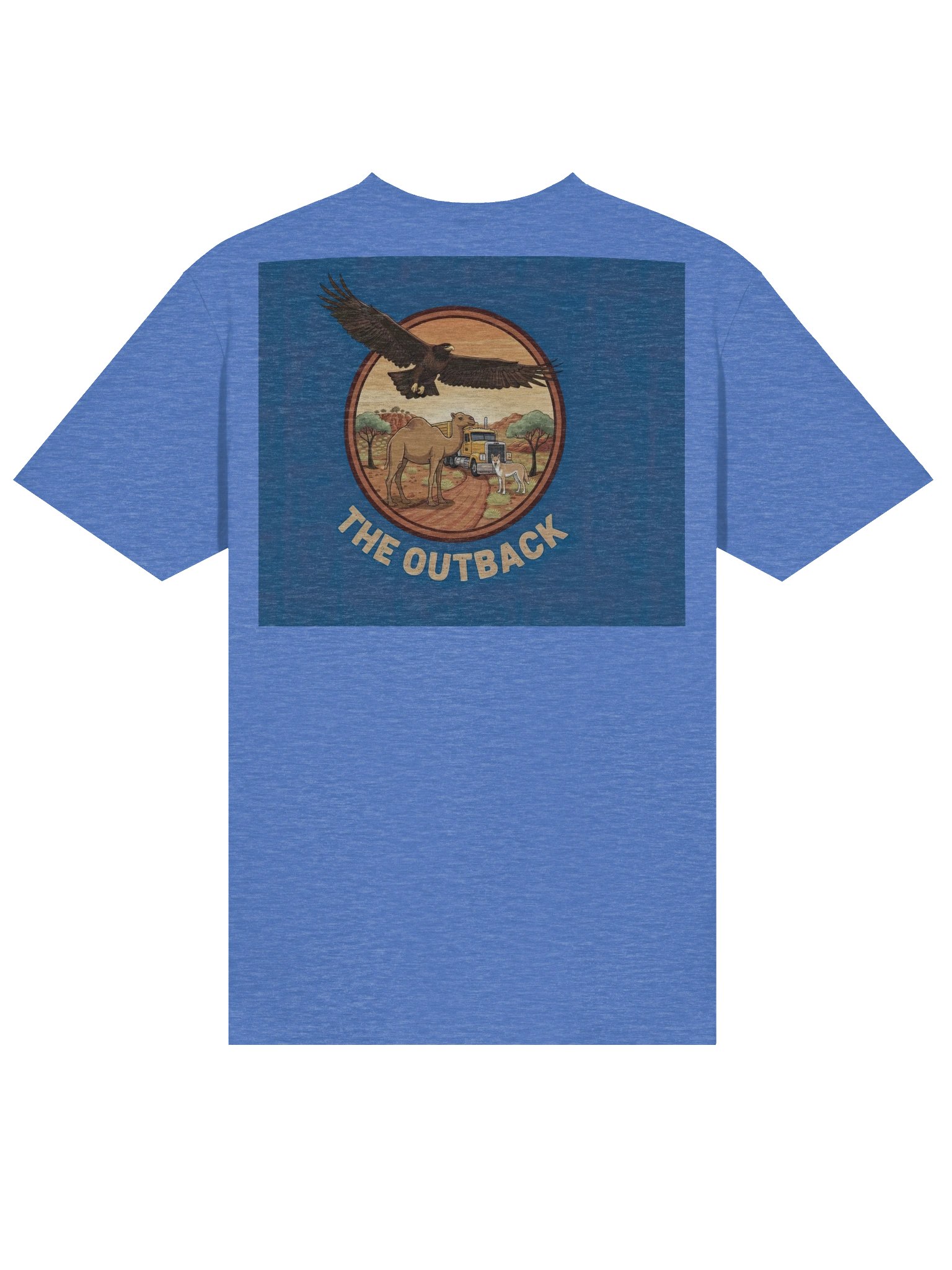 The Outback. product image (4)
