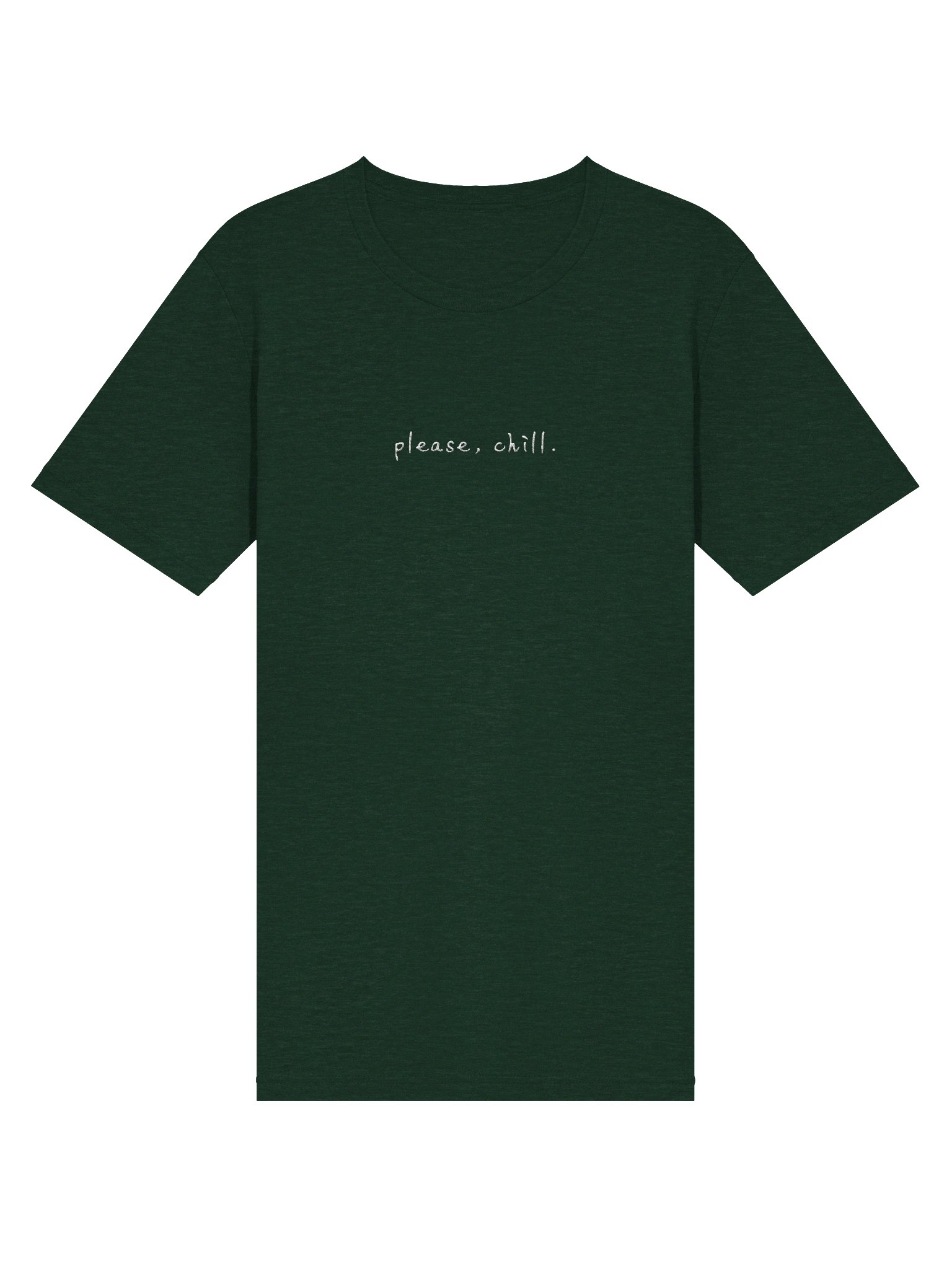 CHILL UNISEX TEE product image (39)