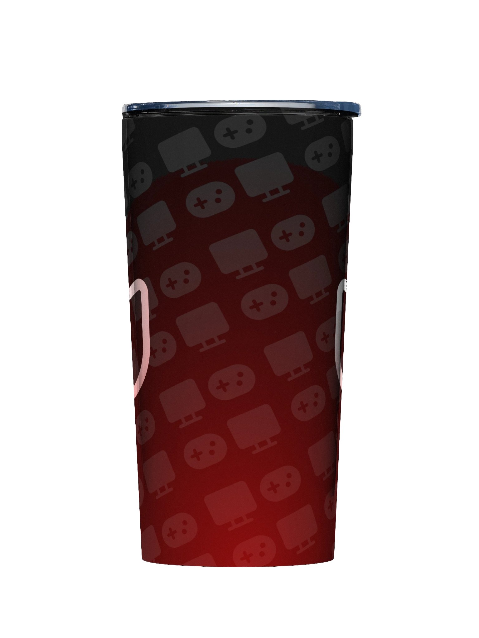 Glassmbient - 20oz Tumbler product image (1)