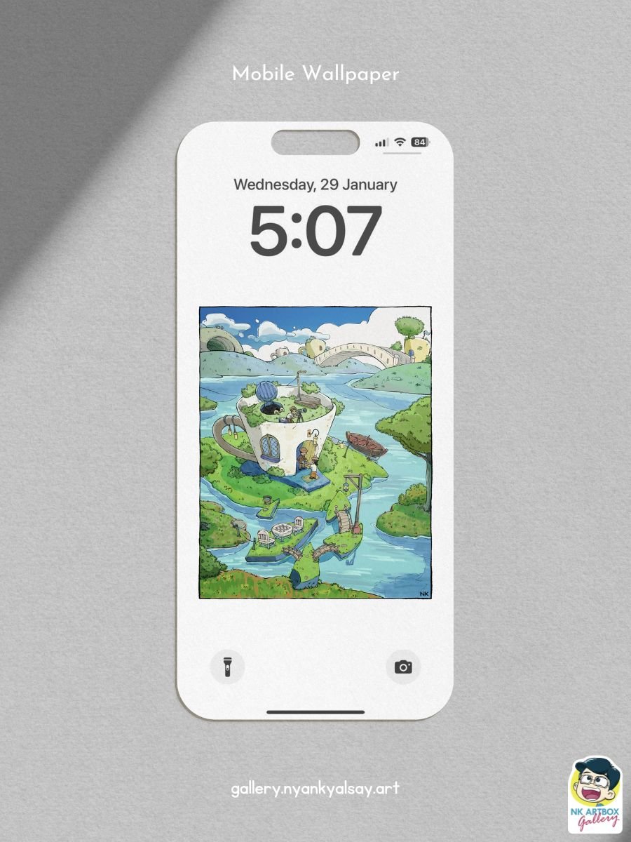 What If It Was My Home: Ep01 | Digital product image (5)