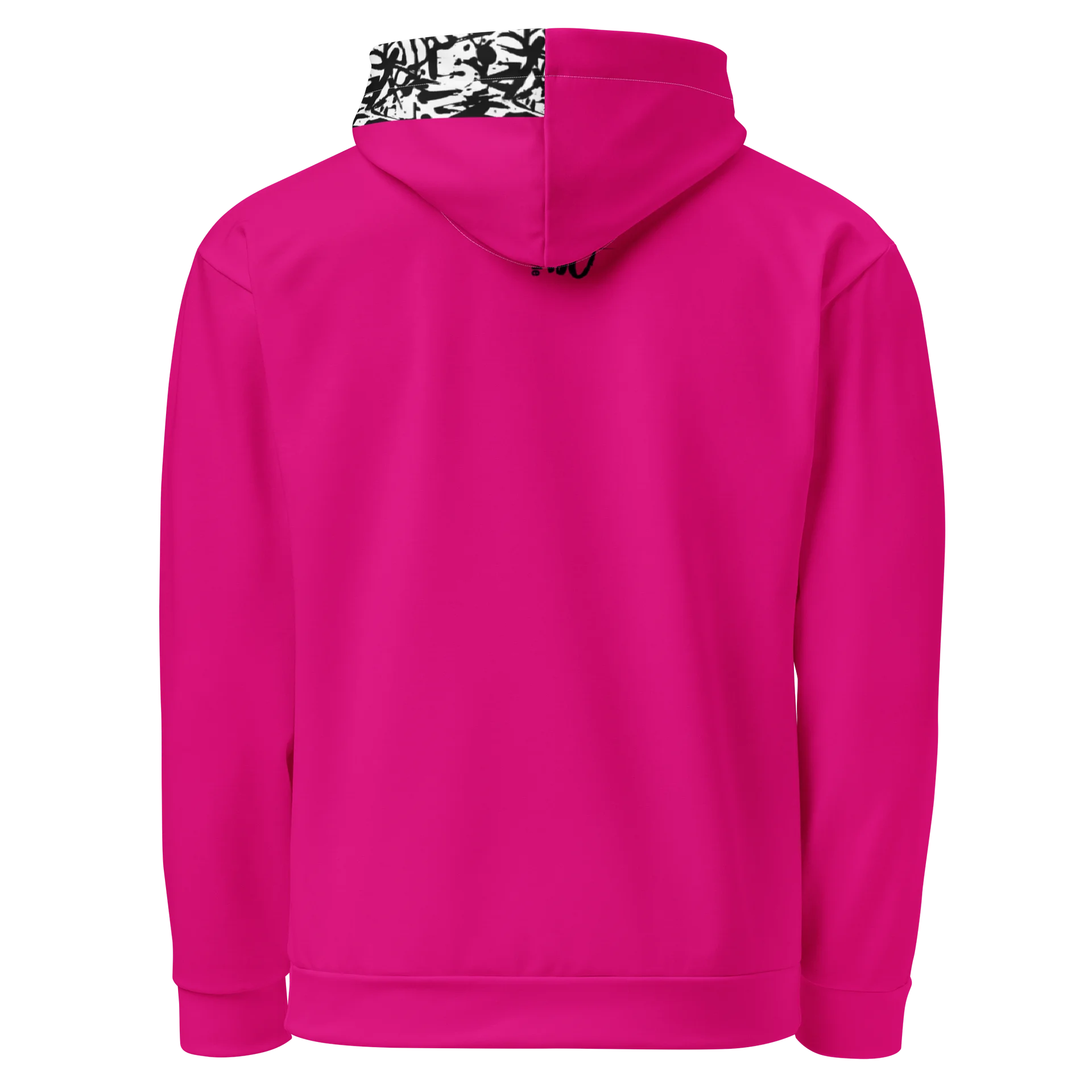 DAVI' URBAN PINK BLUE product image (3)