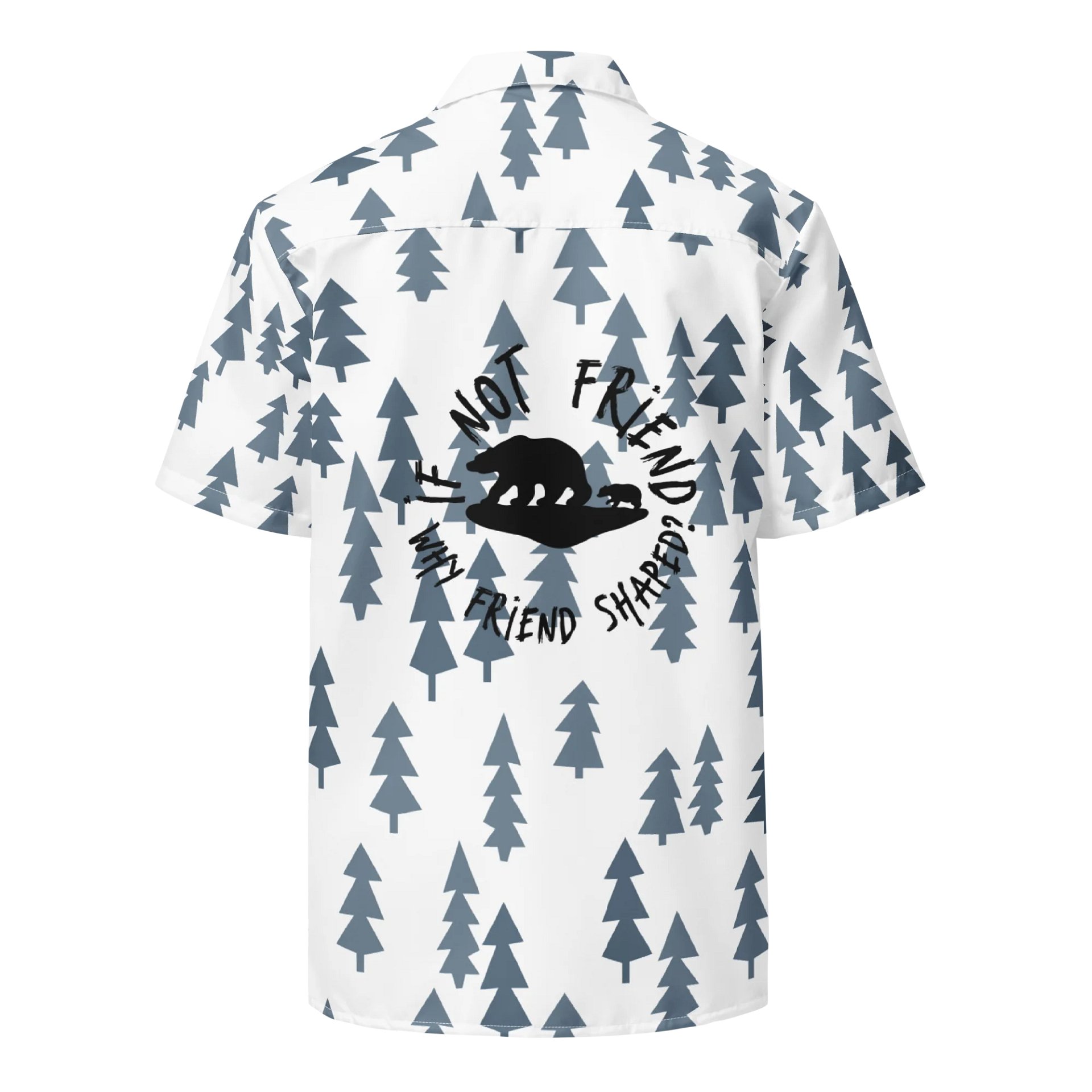 If Not Friend... product image (2)
