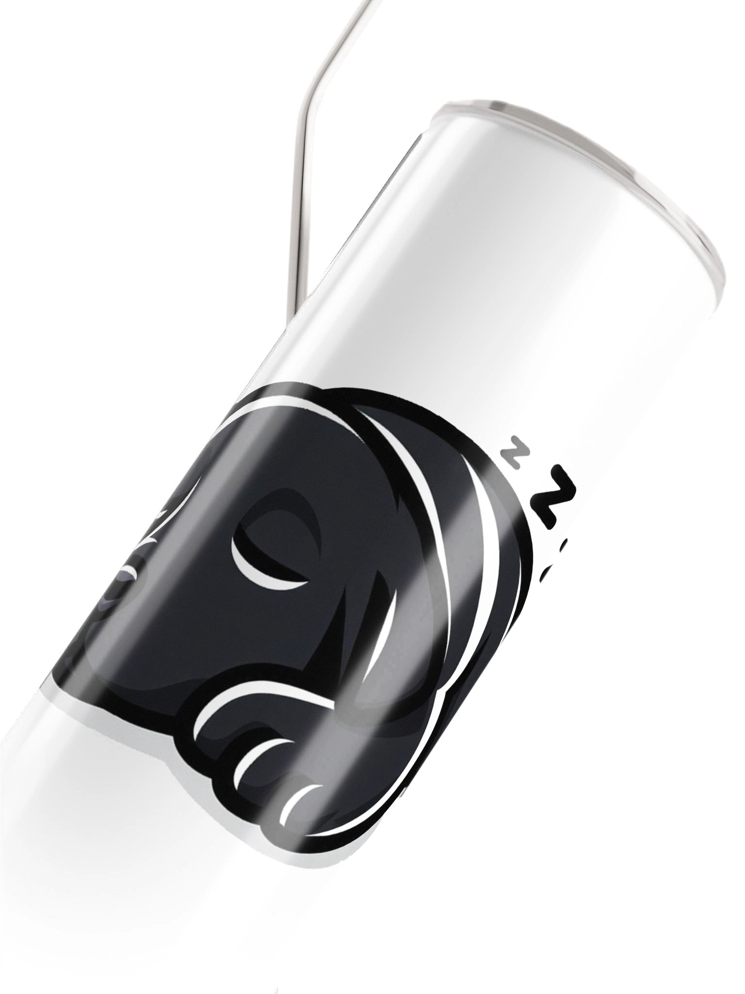 Porter Says Tumbler Cup product image (4)