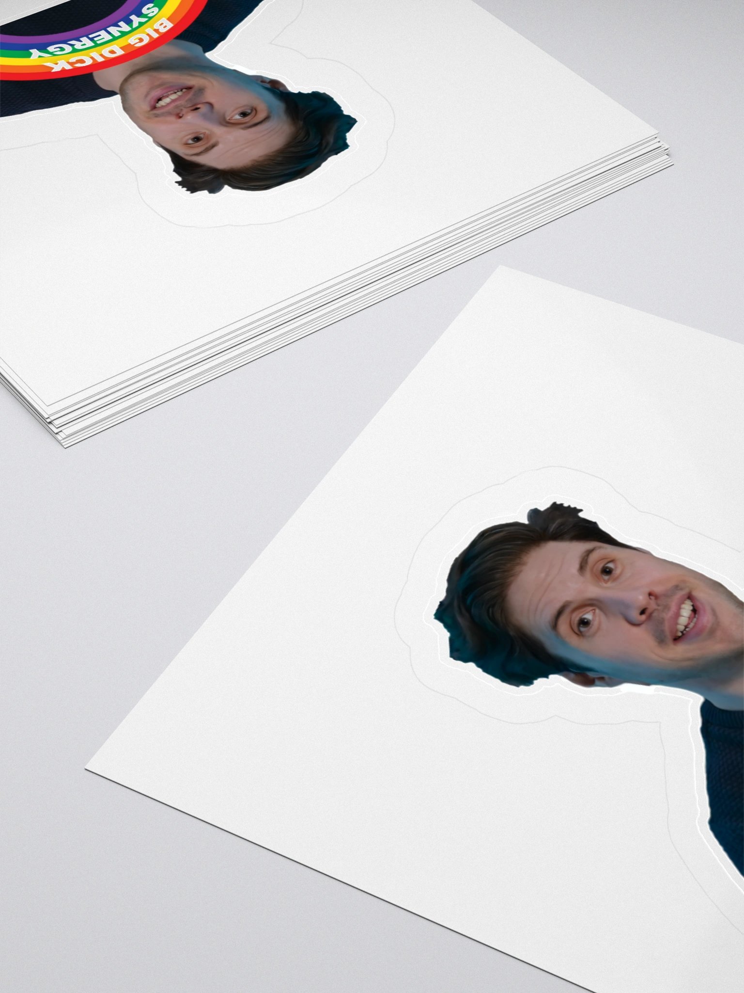 BlampCo! Synergy Sticker product image (11)