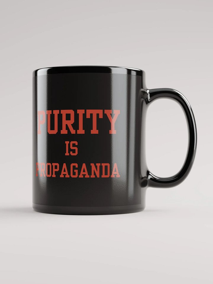 purity is propaganda mug product image (1)