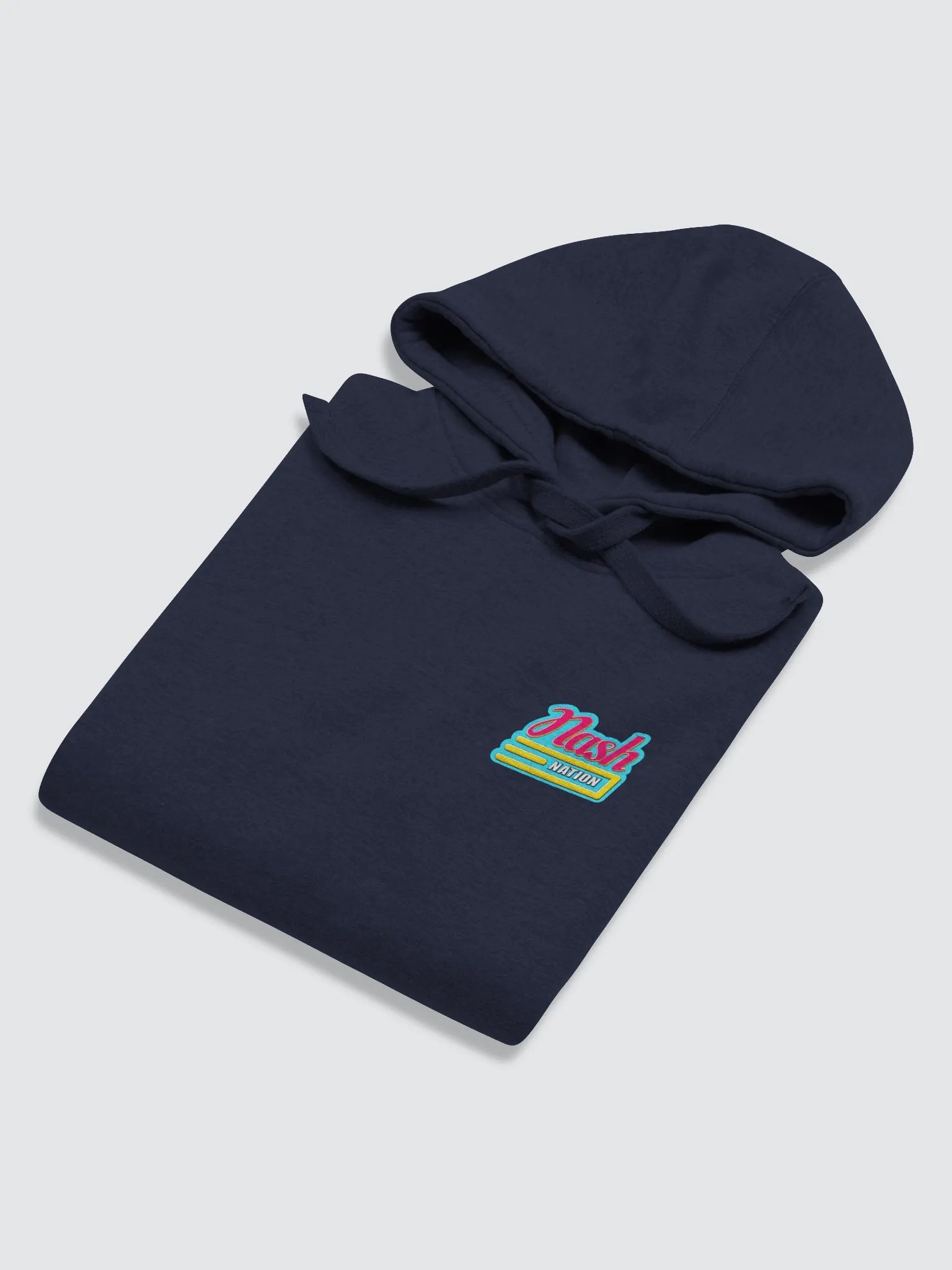 Nash Nation Hoodie product image (18)
