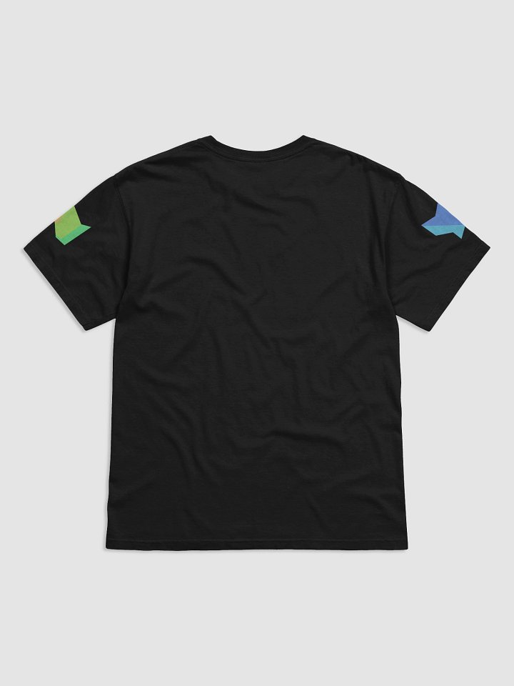 ZERA ONE T-Shirt product image (4)