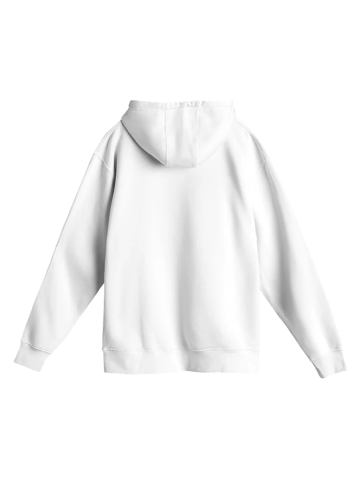 Lucky Black Cat Premium Hoodie product image (2)