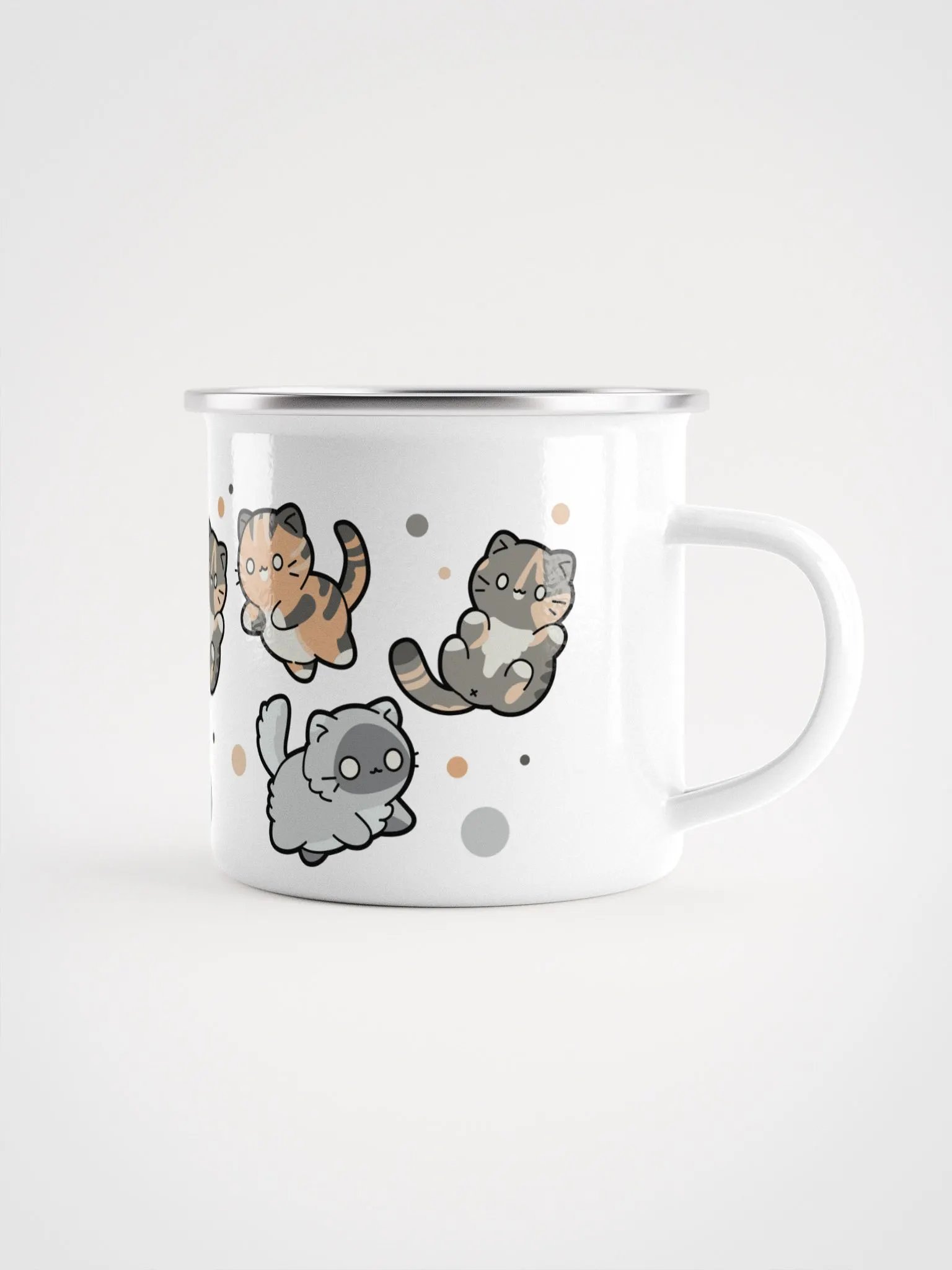 Cat Chat Crew product image (1)