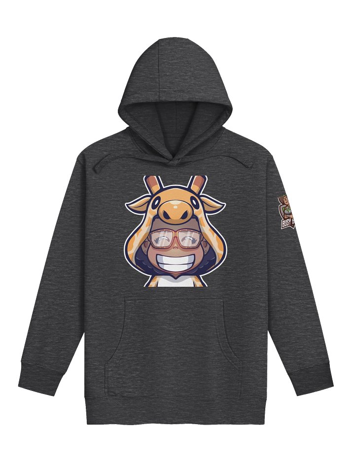 Giraffe Bethmote Hoodie product image (1)