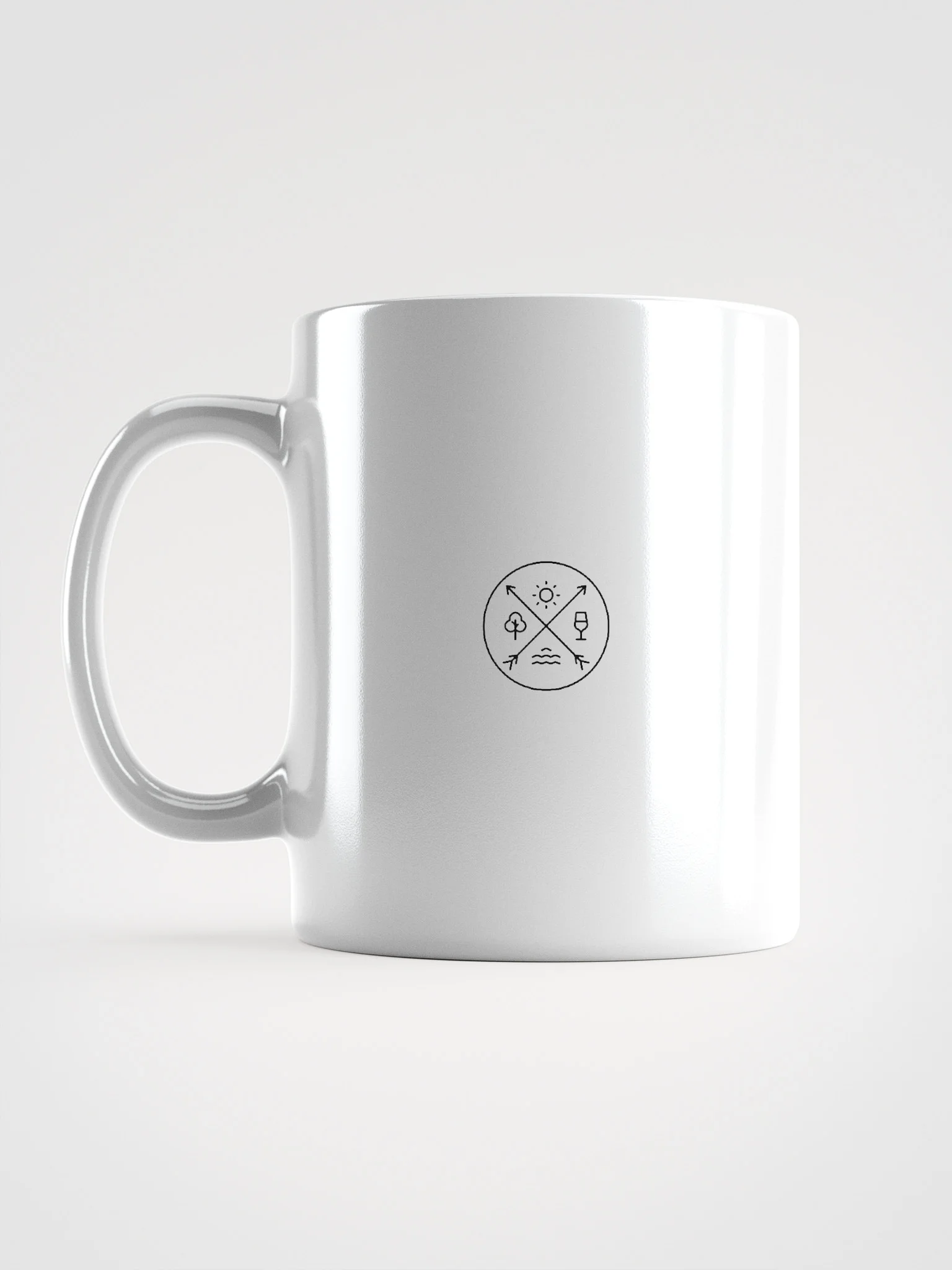GDL Crest Mug product image (6)