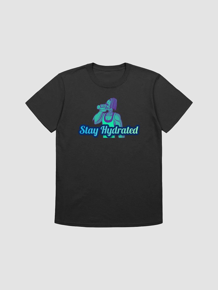 Calvin's Eldritch Shirt product image (1)