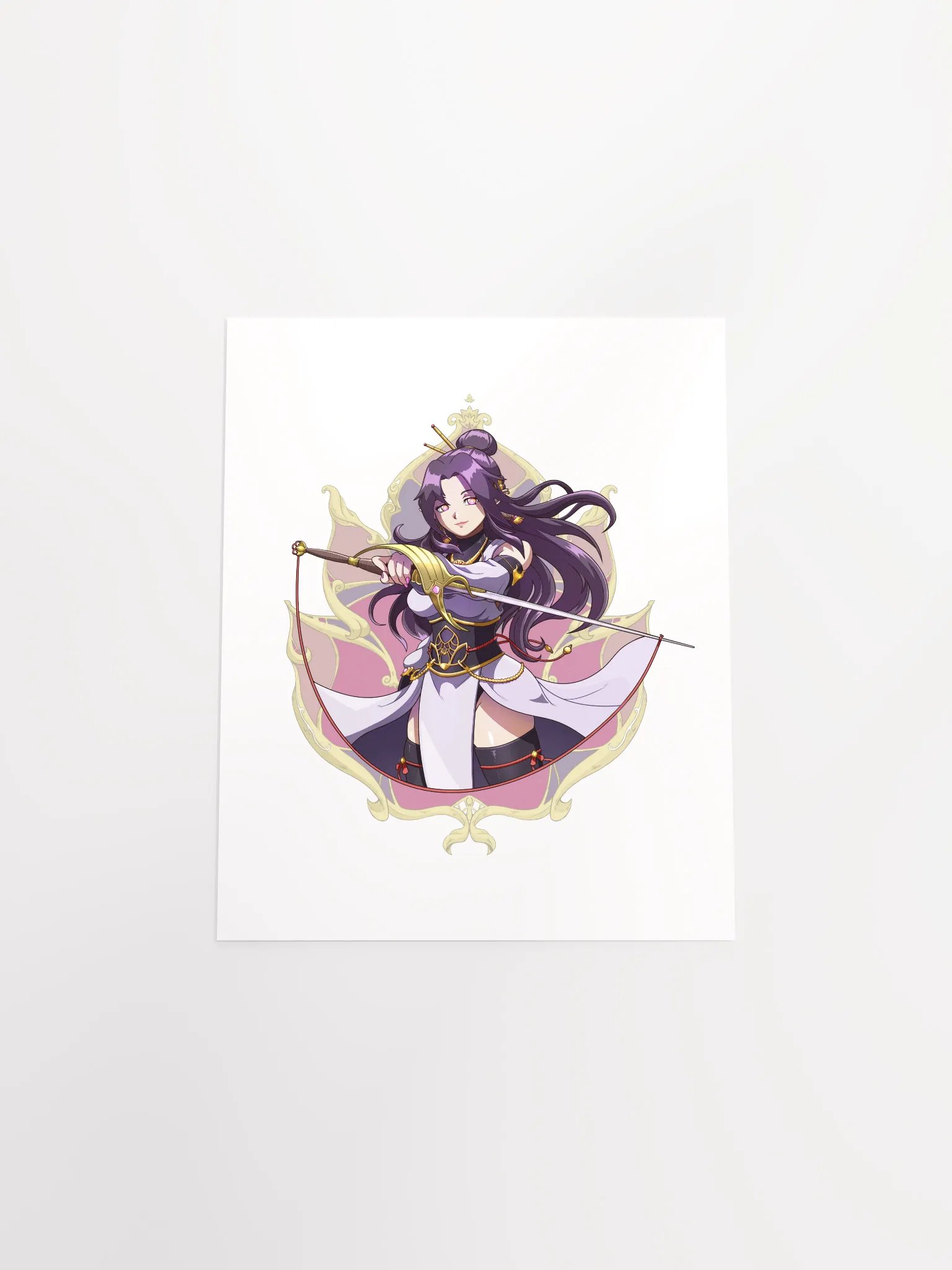 Kaouri Poster product image (4)
