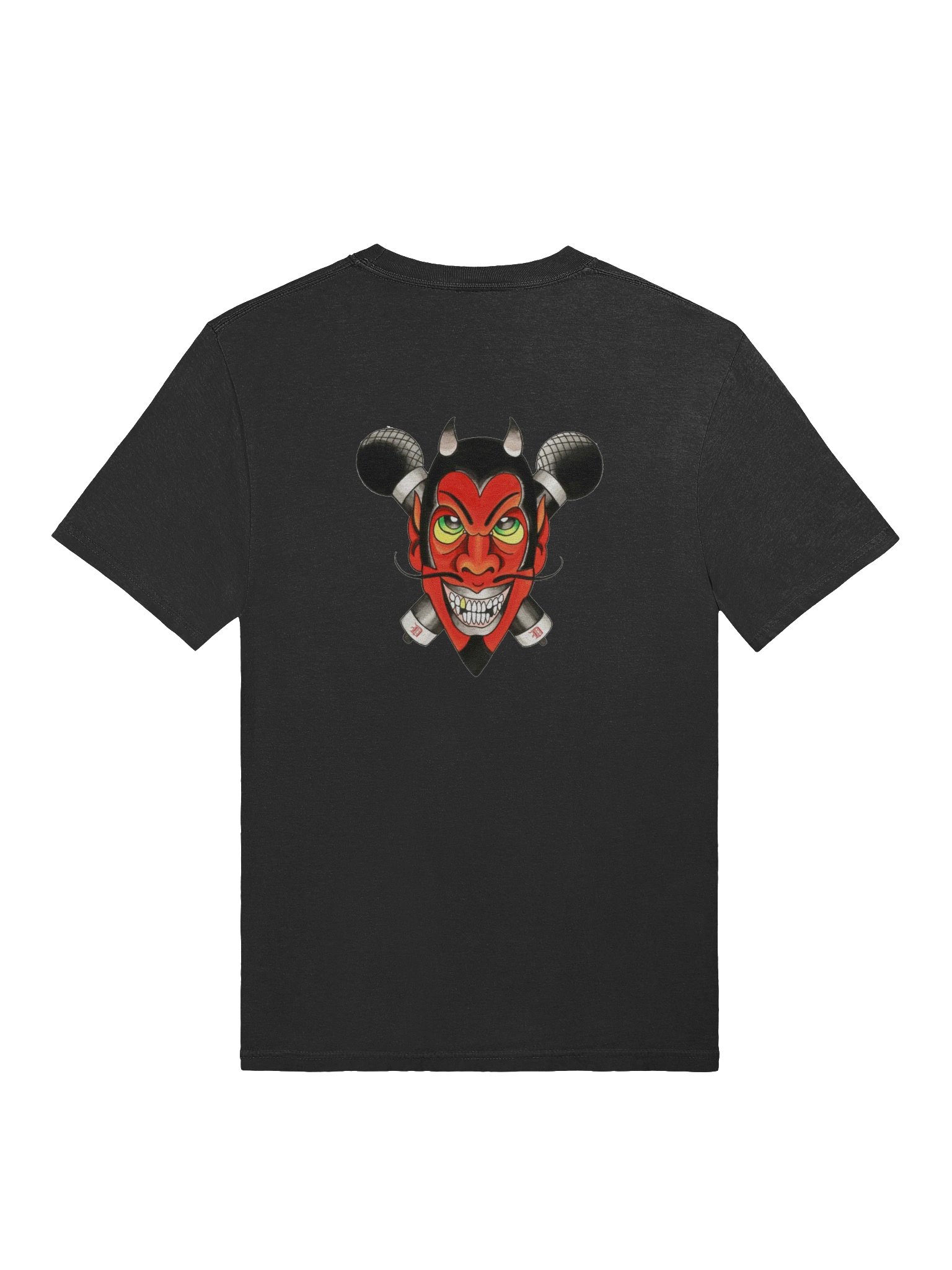 Danny Diablo - Devil In My Pocket, Shirt product image (2)